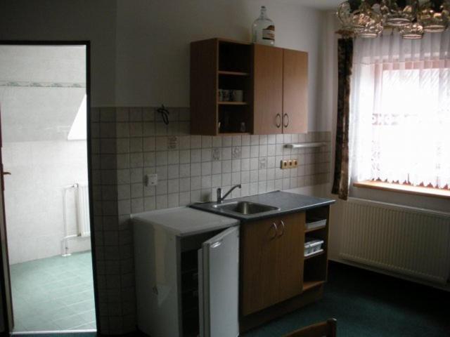 Пансион Penzion U Krumlova