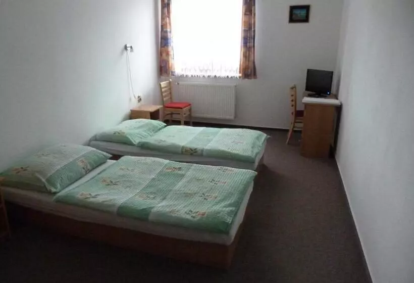 Majatalo Penzion U Krumlova