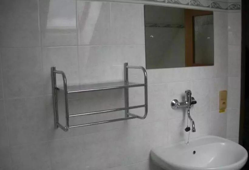 Majatalo Penzion U Krumlova