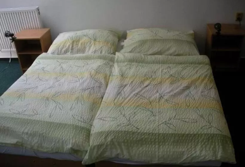 Majatalo Penzion U Krumlova