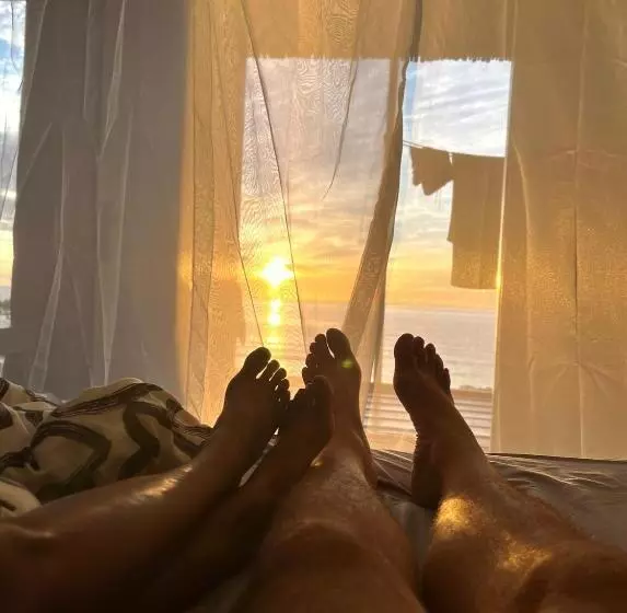 Majatalo Sanctum Una Una Eco Dive Resort