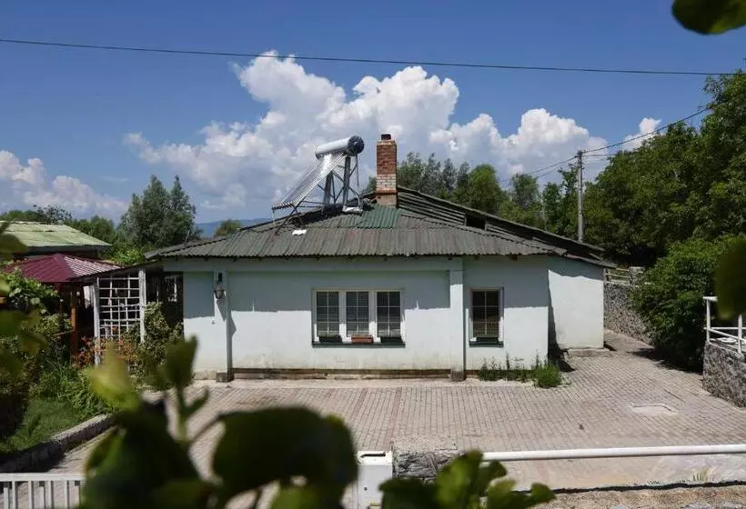 پانسیون Villa In Apartments