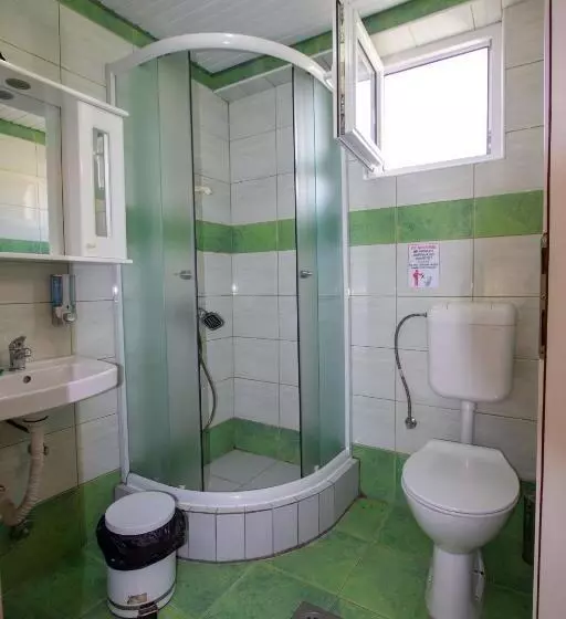 پانسیون Villa In Apartments