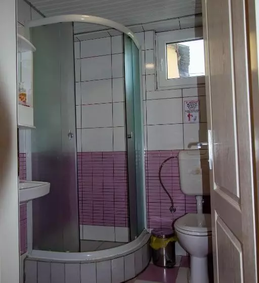 پانسیون Villa In Apartments