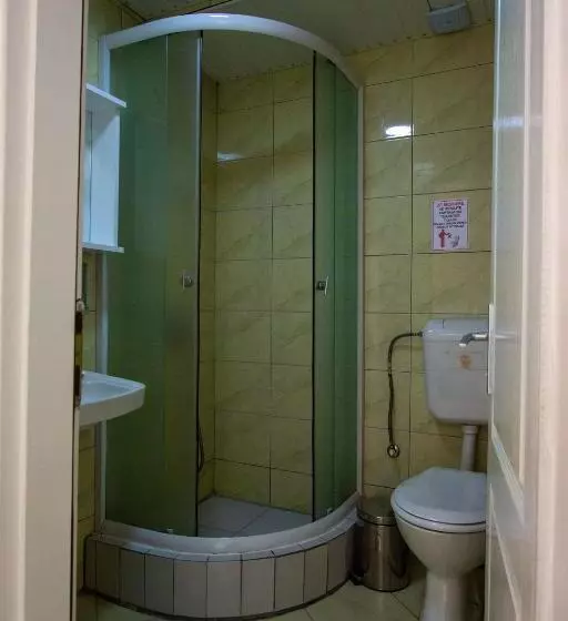 پانسیون Villa In Apartments