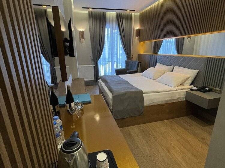 Sarıkamış Aras Otel