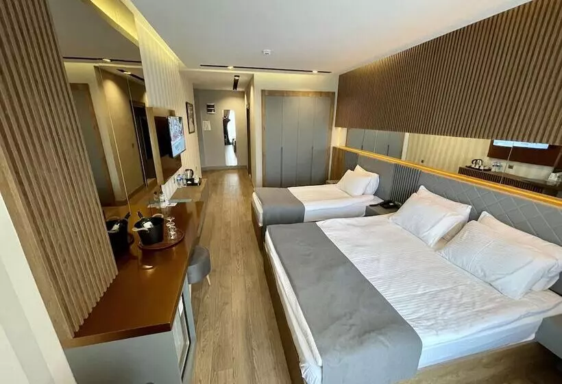 Sarıkamış Aras Otel