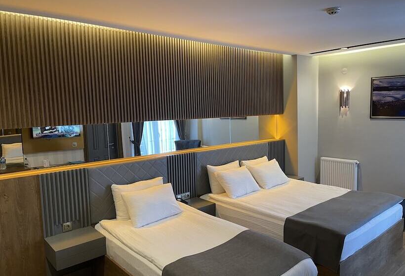 Sarıkamış Aras Otel