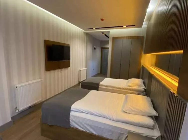 Sarıkamış Aras Otel