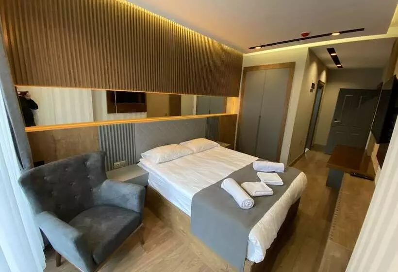 Sarıkamış Aras Otel