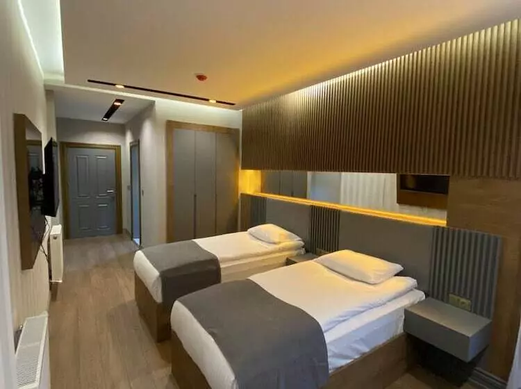 Sarıkamış Aras Otel