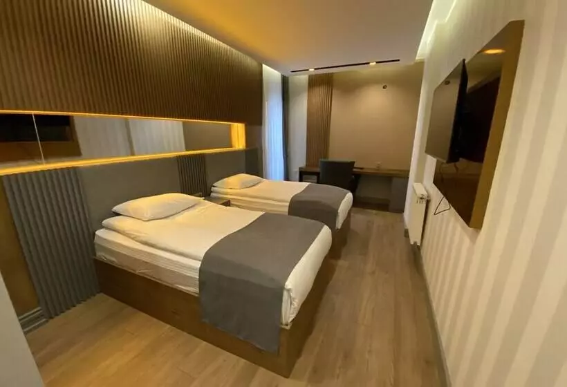 Sarıkamış Aras Otel