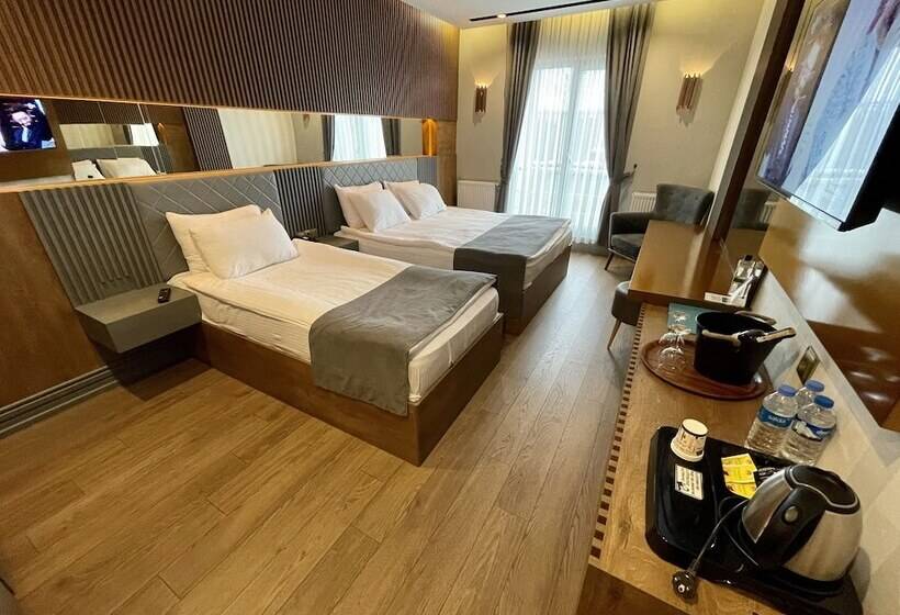 Sarıkamış Aras Otel