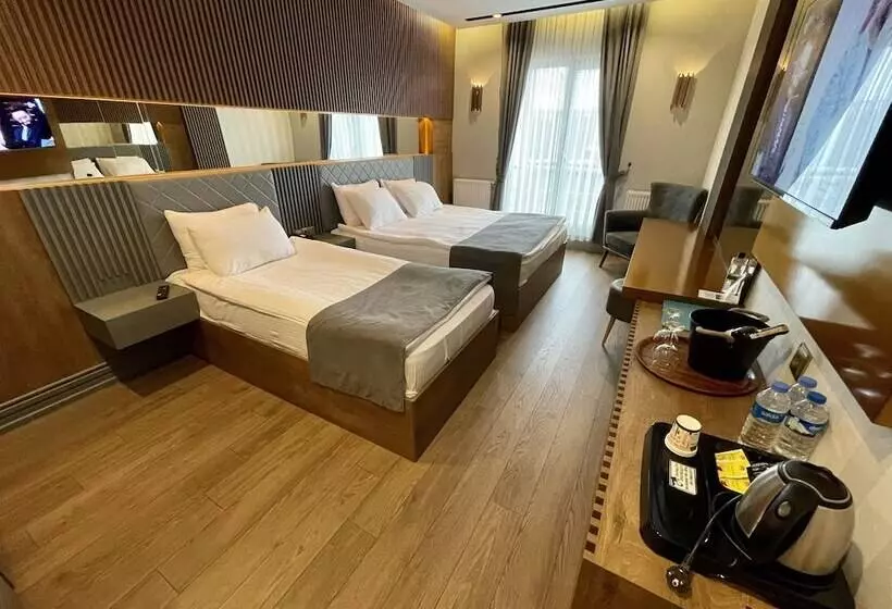 Sarıkamış Aras Otel