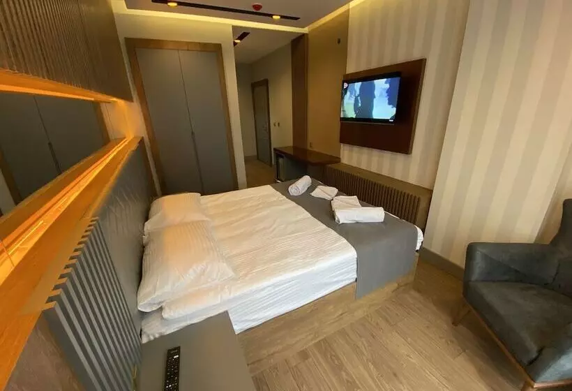 Sarıkamış Aras Otel