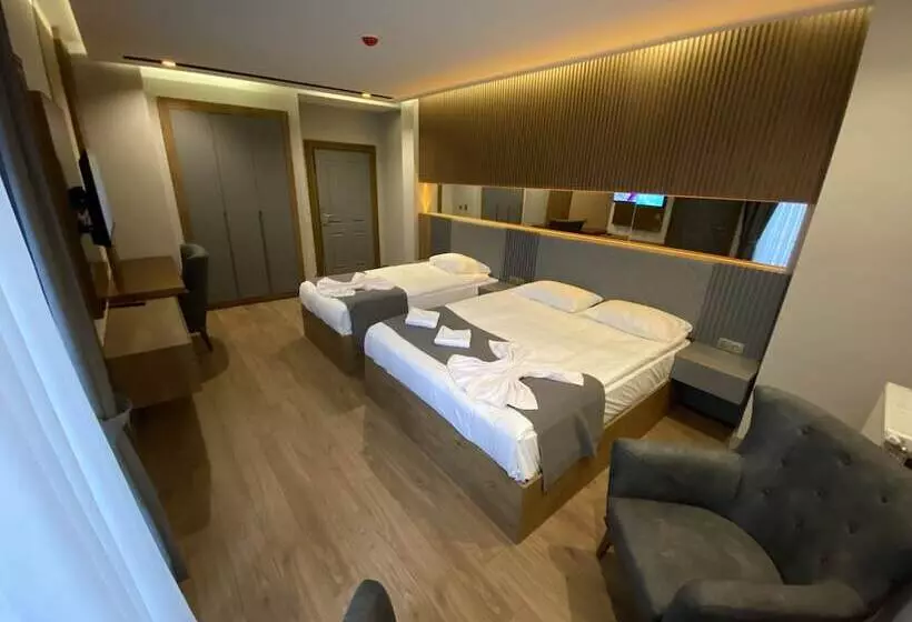 Sarıkamış Aras Otel