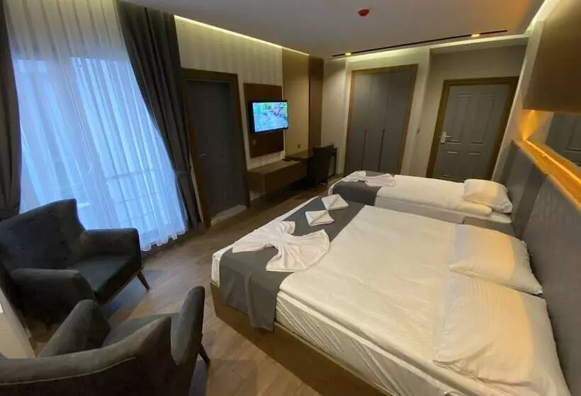 Sarıkamış Aras Otel