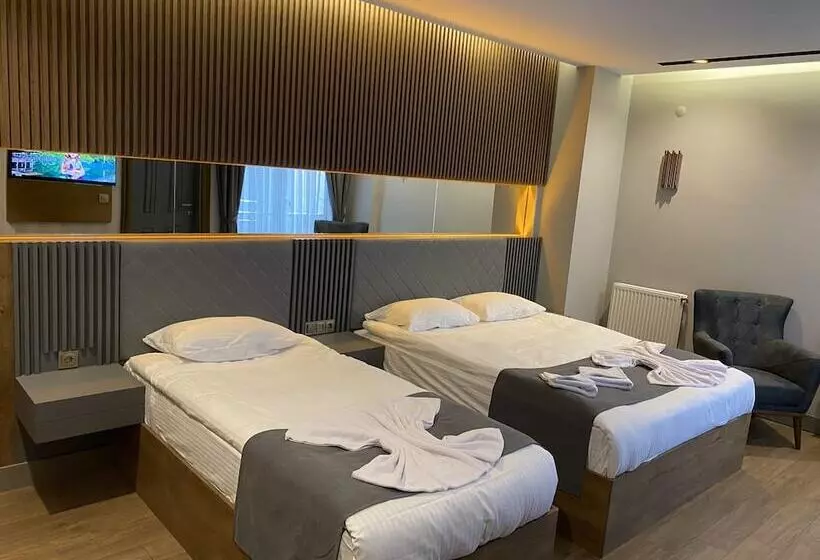 Sarıkamış Aras Otel