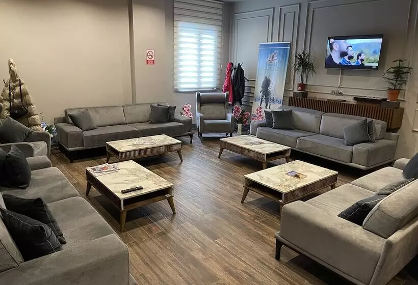 Sarıkamış Aras Otel