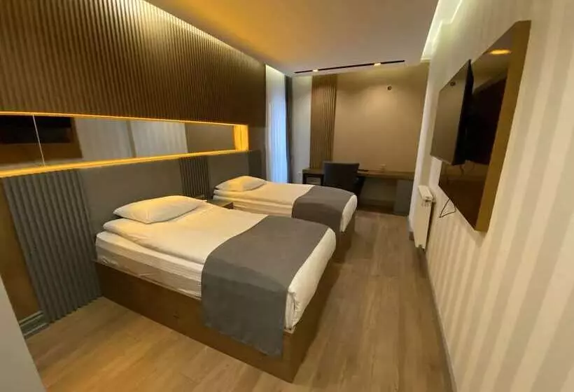 Sarıkamış Aras Otel