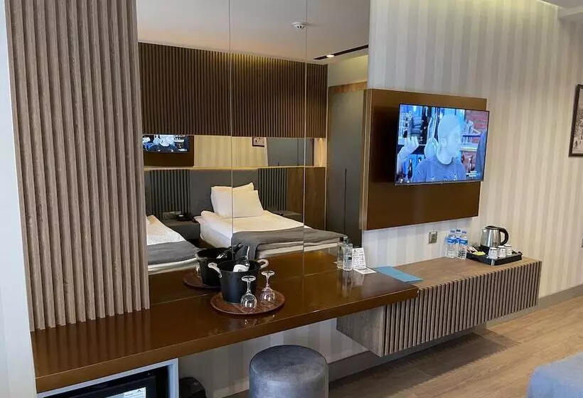 Sarıkamış Aras Otel