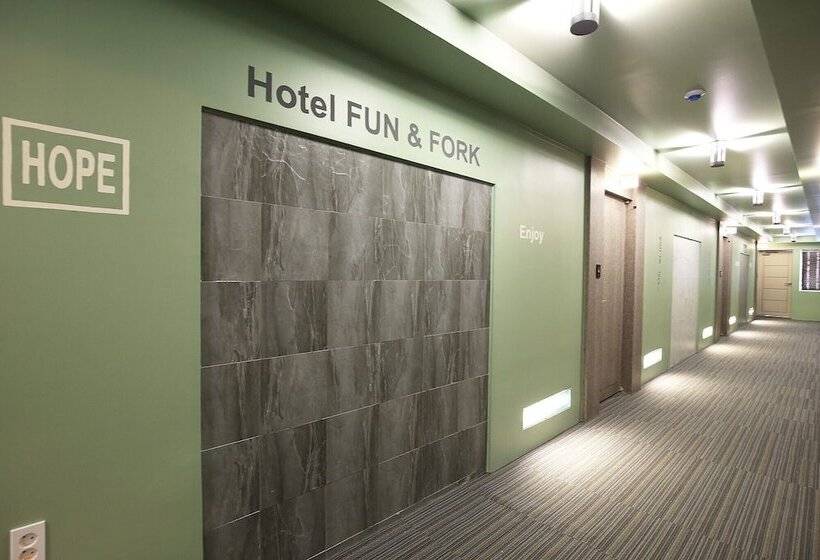 Hotel Number 25 Gongju Shingwan