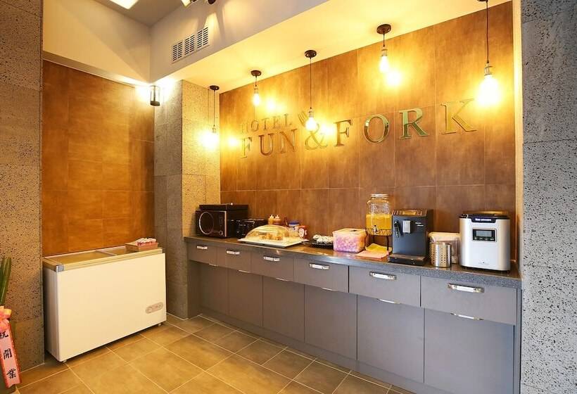 Hotel Number 25 Gongju Shingwan