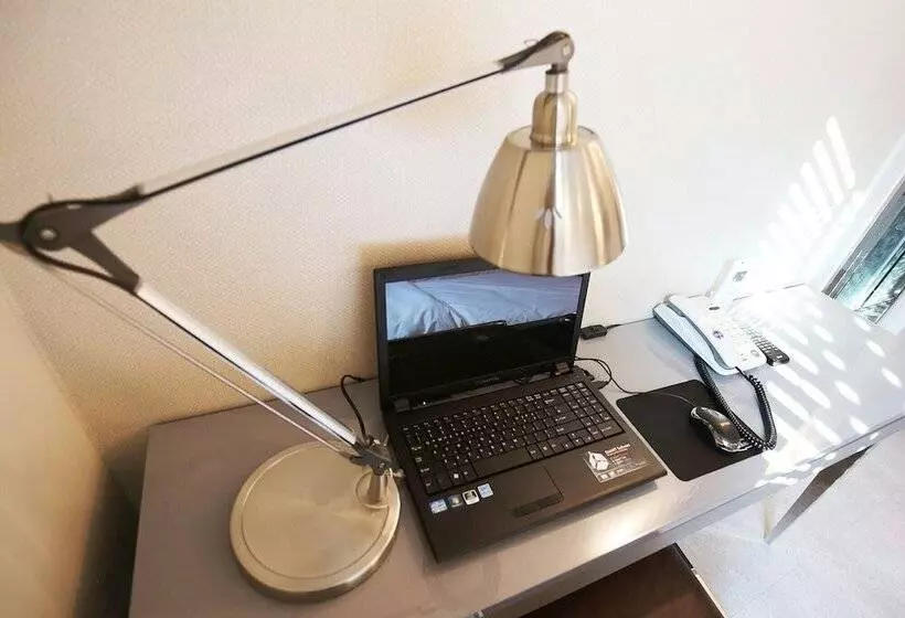 Hotelli Number 25 Gongju Shingwan