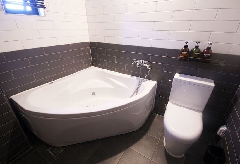 汽车旅馆  Yeongcheon Echo