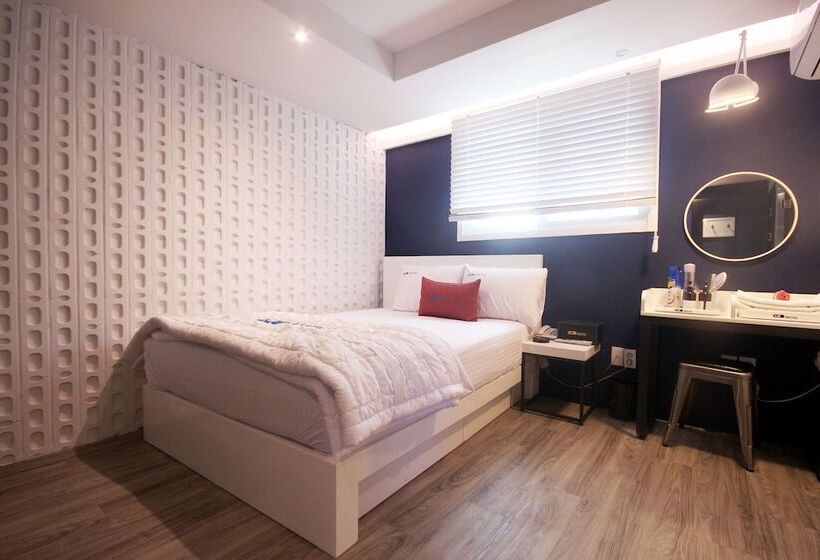 汽车旅馆  Yeongcheon Echo