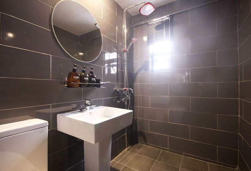 汽车旅馆  Yeongcheon Echo