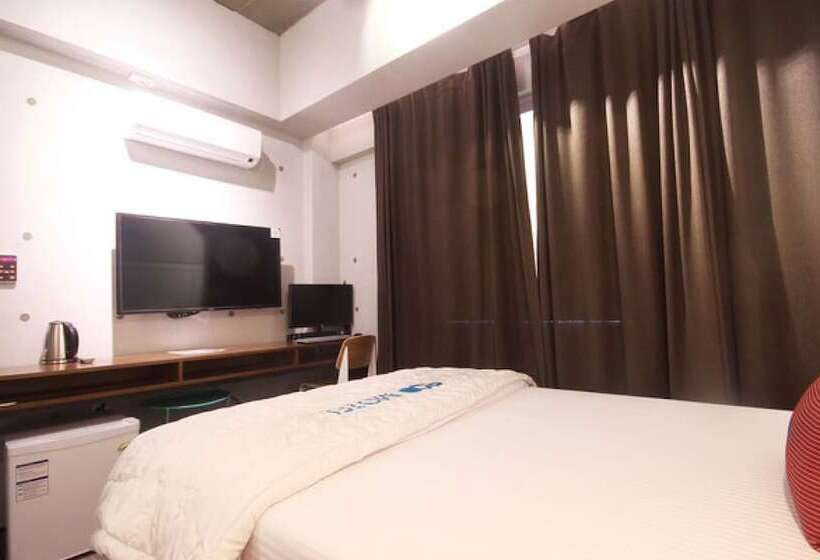 汽车旅馆  Yeongcheon Echo