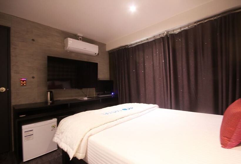 汽车旅馆  Yeongcheon Echo