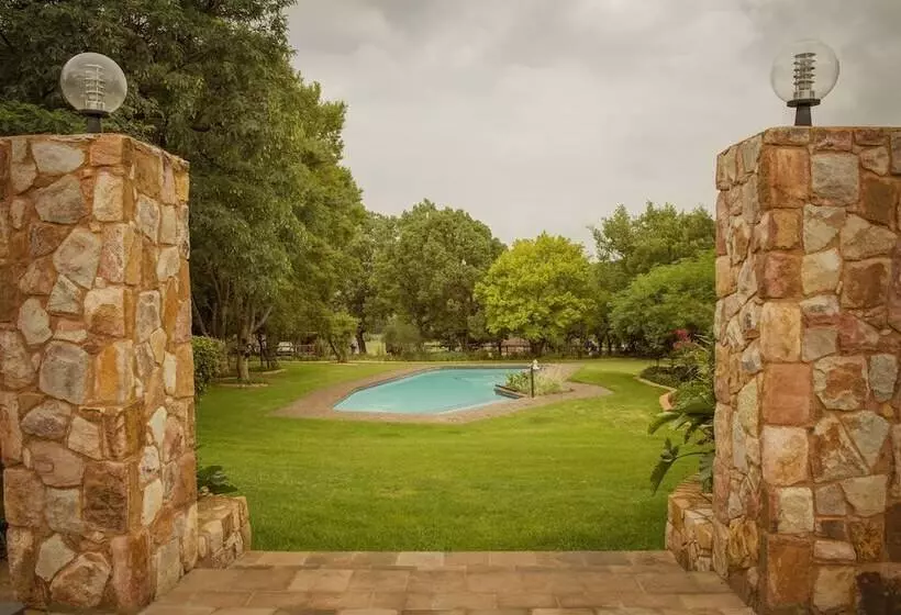 Majatalo De Pecan Valley