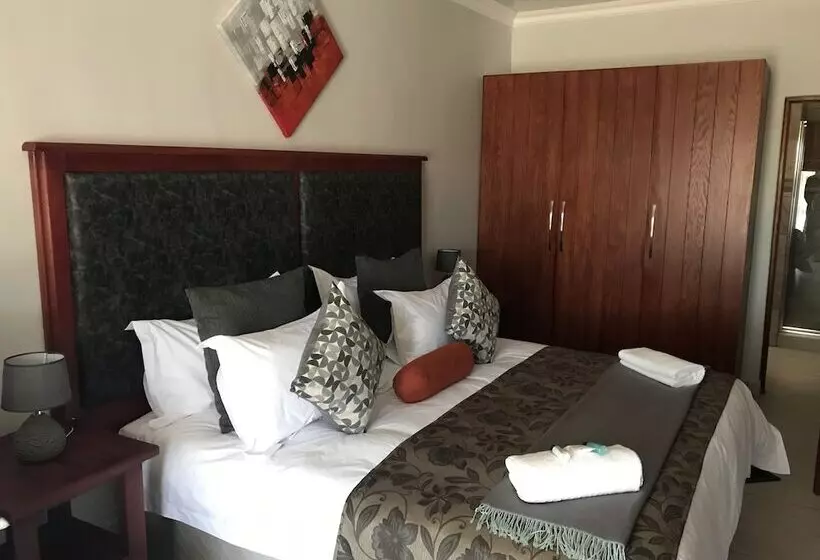 Majatalo De Pecan Valley