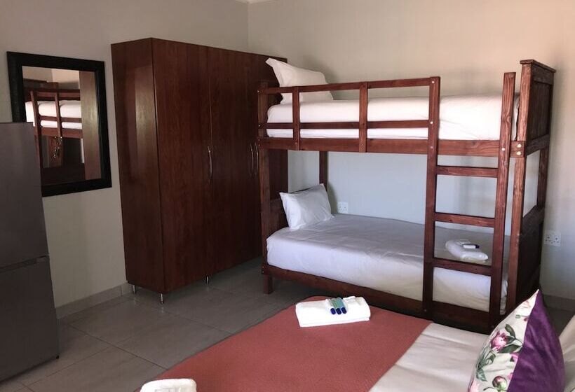 膳宿费 De Pecan Valley