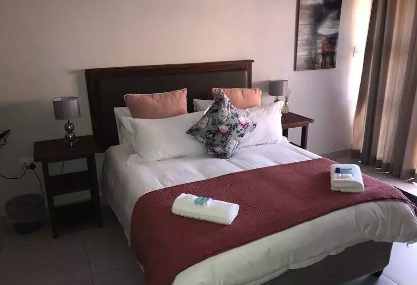 Majatalo De Pecan Valley