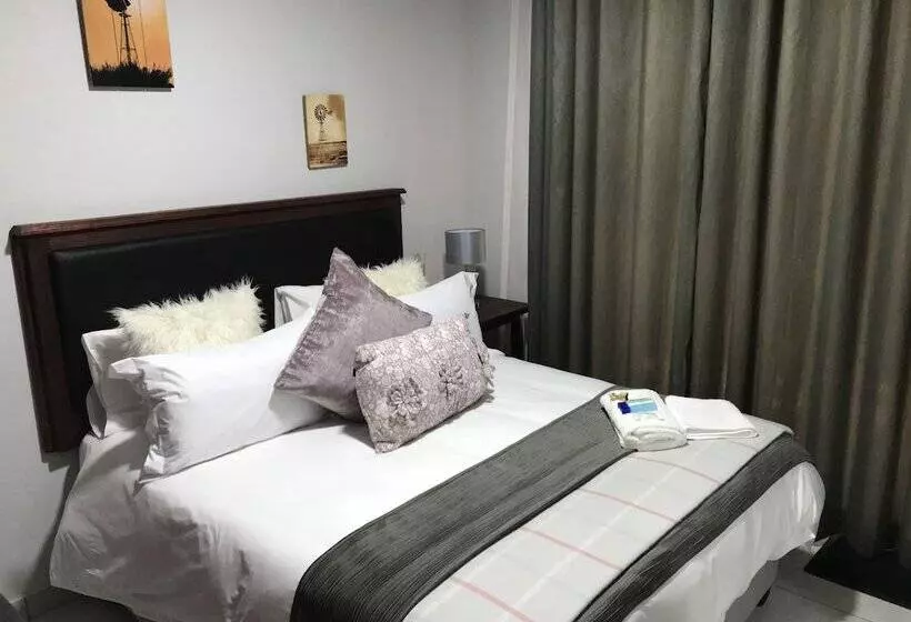 Majatalo De Pecan Valley