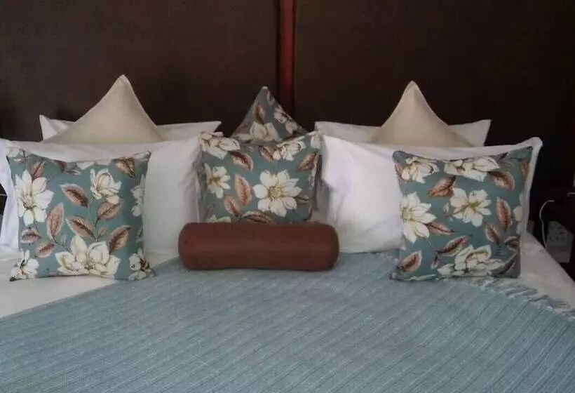 Majatalo De Pecan Valley