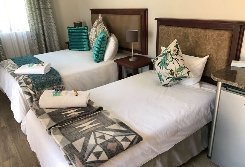 膳宿费 De Pecan Valley