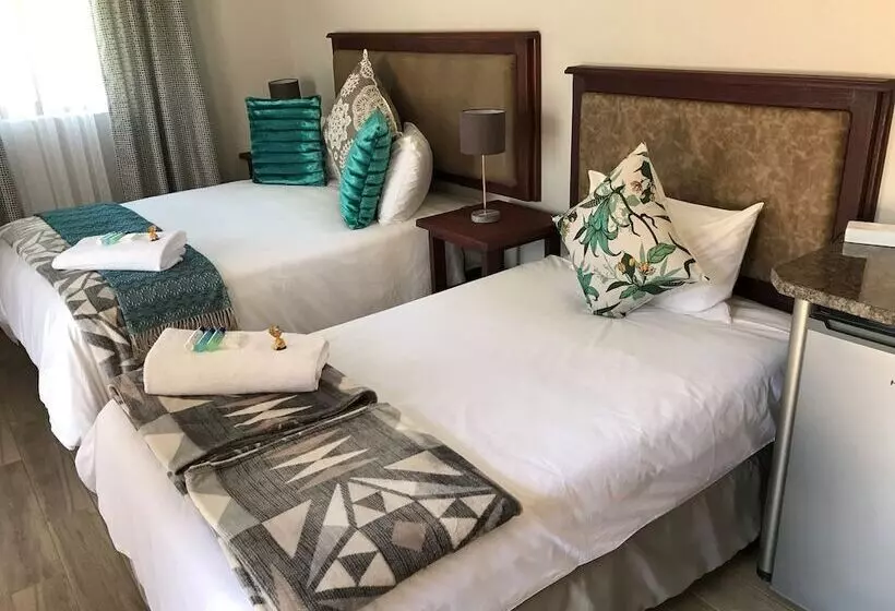 Majatalo De Pecan Valley