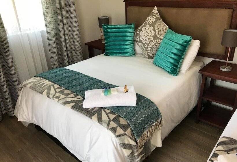 膳宿费 De Pecan Valley