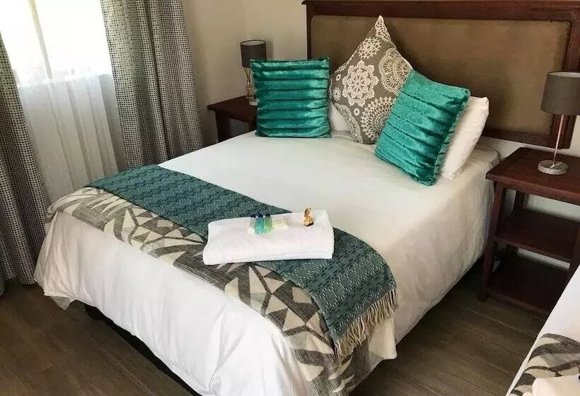 Majatalo De Pecan Valley