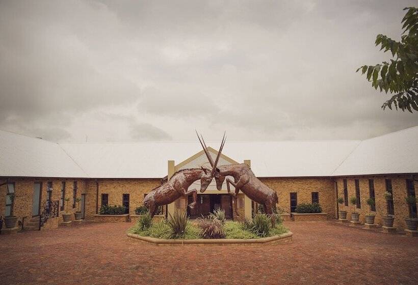 膳宿费 De Pecan Valley