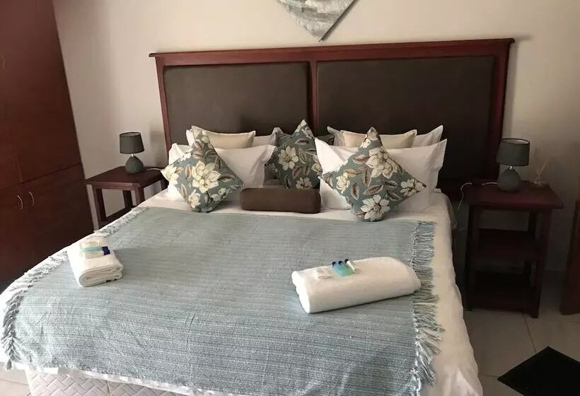 Majatalo De Pecan Valley