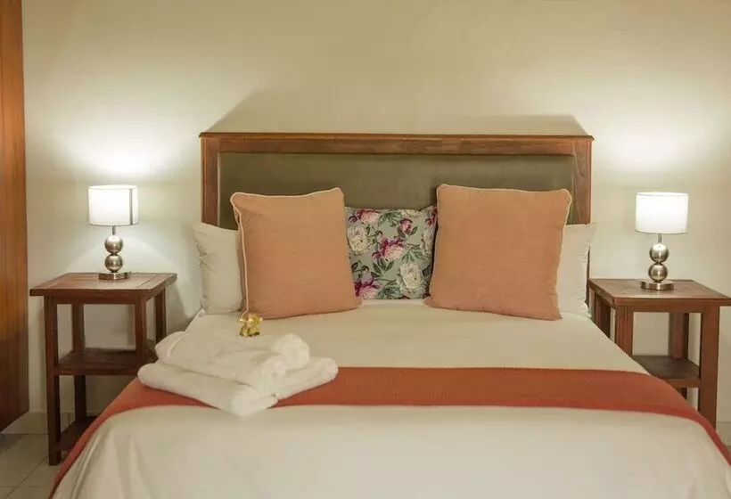 Majatalo De Pecan Valley