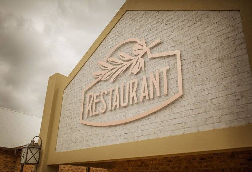 膳宿费 De Pecan Valley