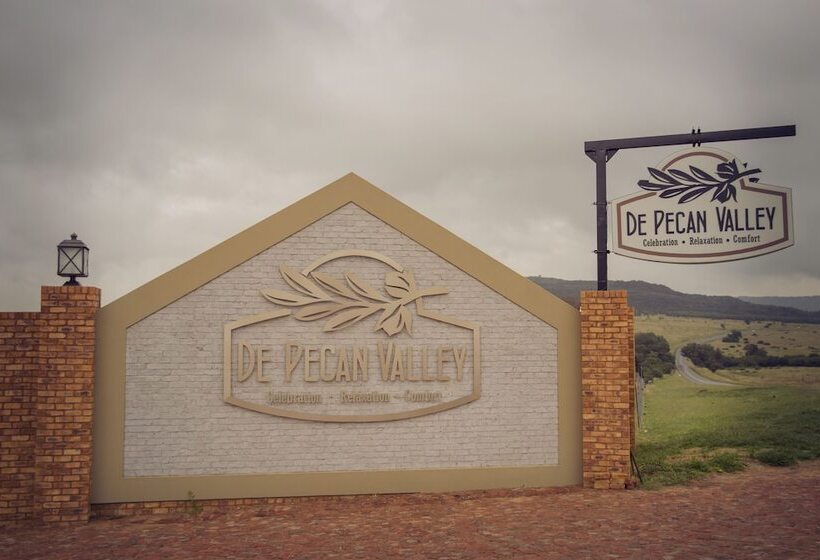 膳宿费 De Pecan Valley