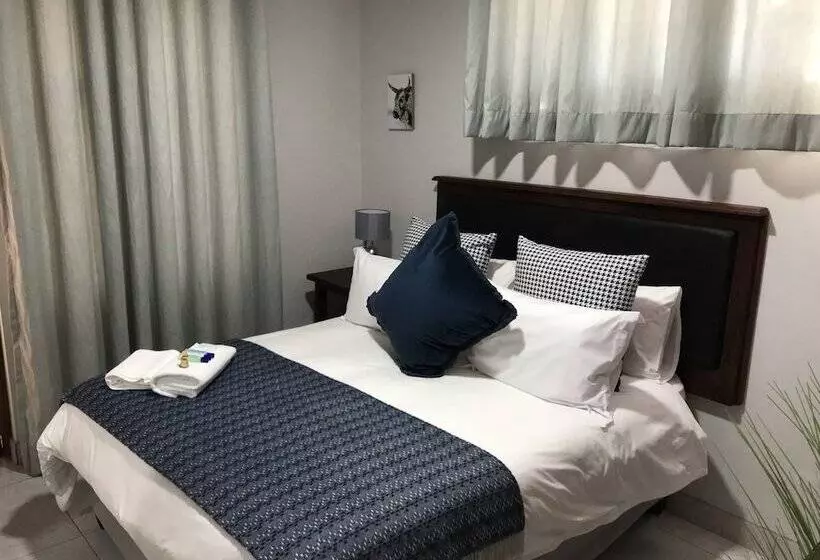 Majatalo De Pecan Valley