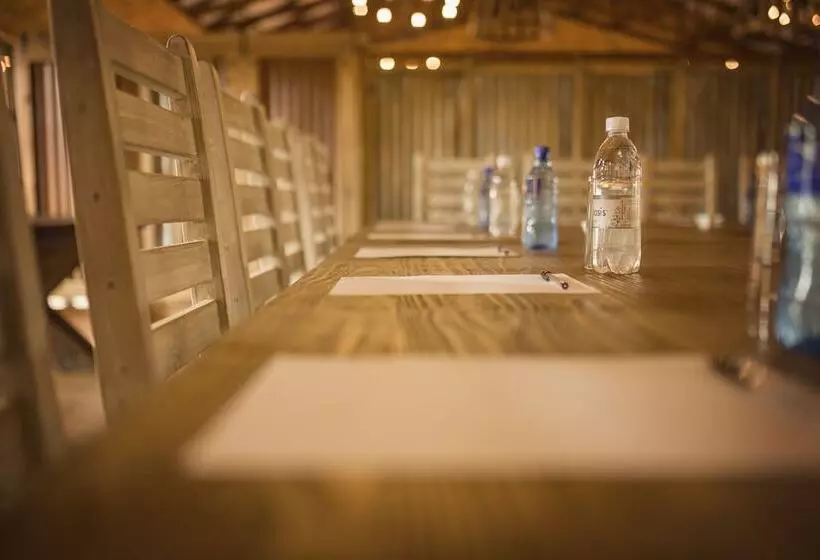 Majatalo De Pecan Valley